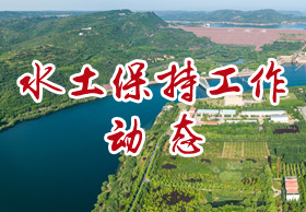 水土保持工作动态