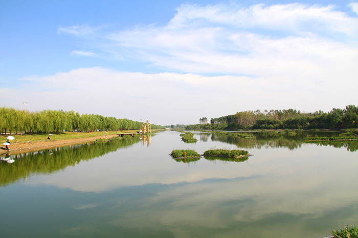 水土保持生态河道梁山县流畅河02.jpg
