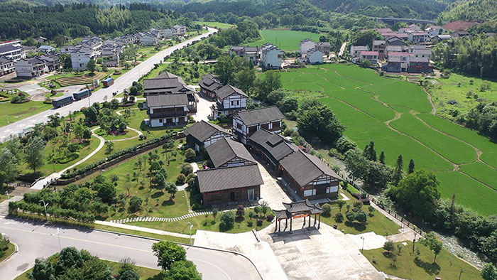 1647520265778487.jpg 宜黄县曹水生态清洁小流域水土保持示范工程照片4.jpg