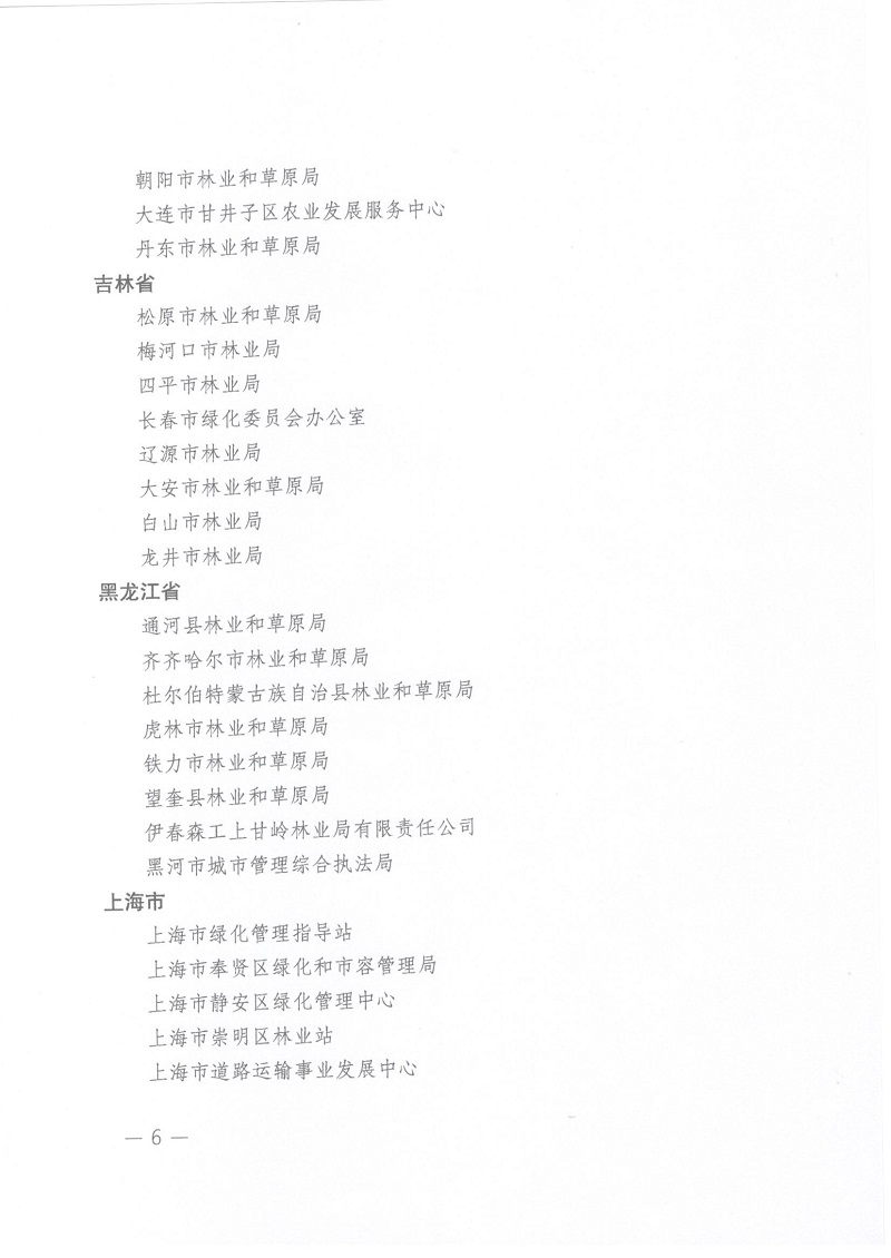 关于表彰全国绿化先进集体、劳动集体和先进工作者的决定 人社部发[2022]52号_页面_06.jpg