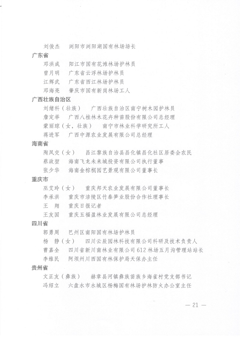 关于表彰全国绿化先进集体、劳动集体和先进工作者的决定 人社部发[2022]52号_页面_21.jpg