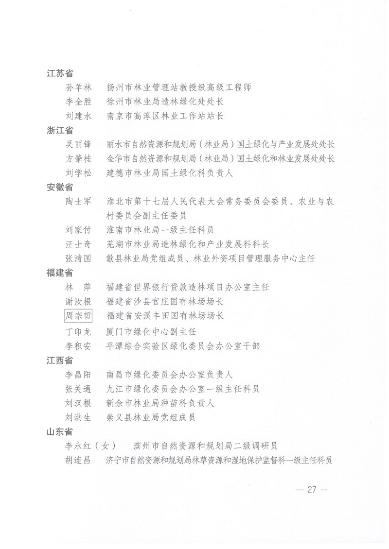 关于表彰全国绿化先进集体、劳动集体和先进工作者的决定 人社部发[2022]52号_页面_27.jpg