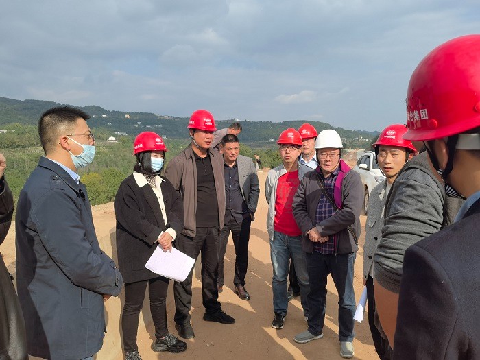 四川省水利厅、交通厅首次开展公路项目水土保持协同监管.jpg