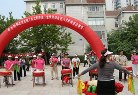 纪念《水土保持法》颁布实施17周年