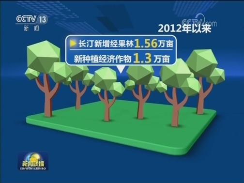 [央视]【壮丽70年 奋斗新时代】福建长?。捍踊鹧婊纳降浇鹕揭? style=